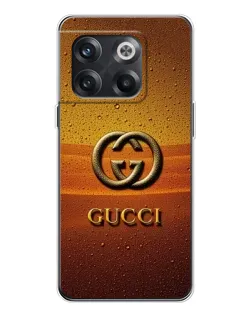 Чехол для OnePlus 13s с картинкой «Gucci — солнечный градиент» Чехол для OnePlus 13s с картинкой «Gucci — солнечный градиент»