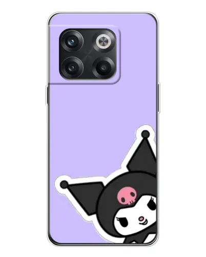 Чехол для OnePlus 13s с картинкой «Забавная Kuromi»