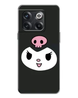 Чехол для OnePlus 13s с картинкой «Большая мордочка Куроми» Чехол для OnePlus 13s с картинкой «Большая мордочка Куроми»