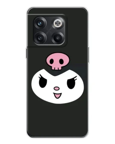 Чехол для OnePlus 13s с картинкой «Большая мордочка Куроми»