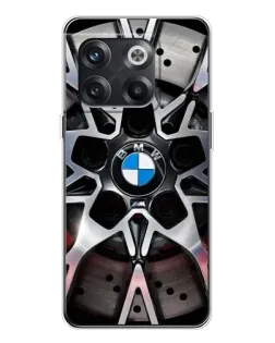 Чехол для OnePlus 13s с картинкой «BMW — деталь диска»