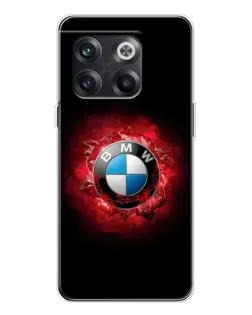 Чохол для OnePlus 13s з картинкою «Логотип BMW — спалах»