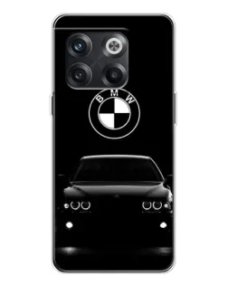 Чохол для OnePlus 13s з картинкою «BMW — погляд з темряви»