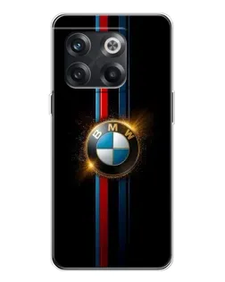 Чохол для OnePlus 13s з картинкою «BMW M-Power неон»