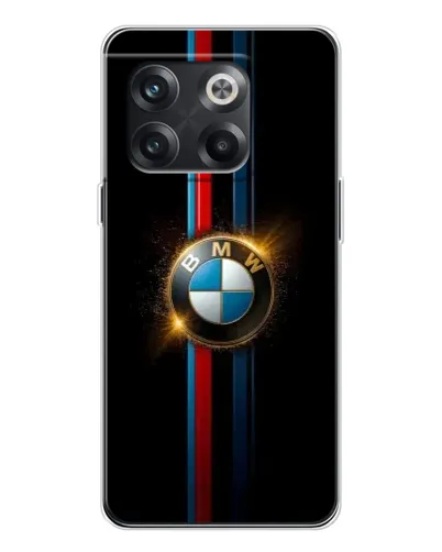 Чохол для OnePlus 13s з картинкою «BMW M-Power неон» Чохол для OnePlus 13s з картинкою «BMW M-Power неон»