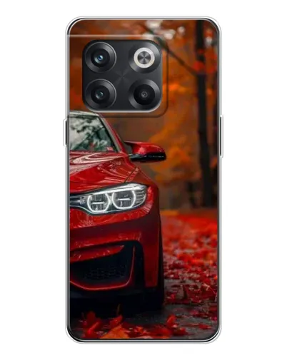 Чохол для OnePlus 13s з картинкою «Осіння BMW M4» Чохол для OnePlus 13s з картинкою «Осіння BMW M4»