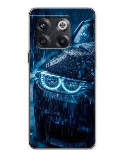 Чехол для OnePlus 13s с картинкой «BMW под дождем»