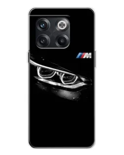 Чехол для OnePlus 13s с картинкой «BMW — взгляд тигра»
