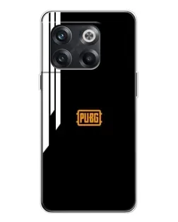 Чехол для OnePlus 13s с картинкой «PUBG — вертикальные линии» Чехол для OnePlus 13s с картинкой «PUBG — вертикальные линии»