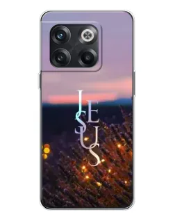 Чехол для OnePlus 13s с картинкой «Свет Божий ночью»