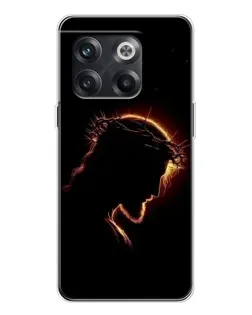 Чехол для OnePlus 13s с картинкой «Терновый венец»