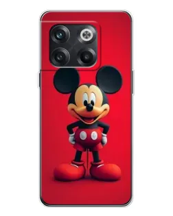 Чехол для OnePlus 13s с картинкой «Mickey в полный рост»