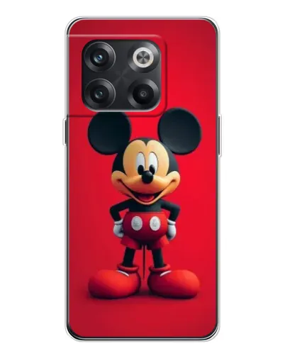 Чехол для OnePlus 13s с картинкой «Mickey в полный рост»