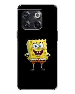 Чехол для OnePlus 13s с картинкой «Классический Губка Боб»
