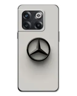 Чехол для OnePlus 13s с картинкой «Mercedes Maybach стиль»