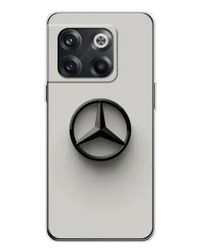 Чехол для OnePlus 13s с картинкой «Mercedes Maybach стиль»