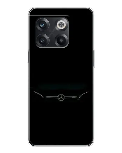 Чехол для OnePlus 13s с картинкой «Mercedes Stealth Look»