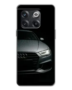 Чехол для OnePlus 13s с картинкой «Audi — детализация кузова»