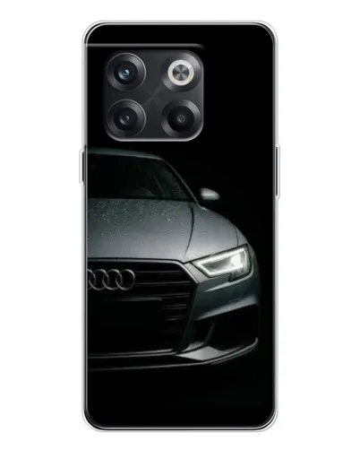 Чехол для OnePlus 13s с картинкой «Audi — детализация кузова»