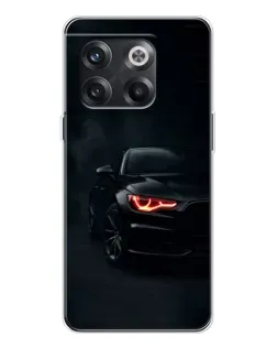 Чехол для OnePlus 13s с картинкой «Audi — хищный взгляд»