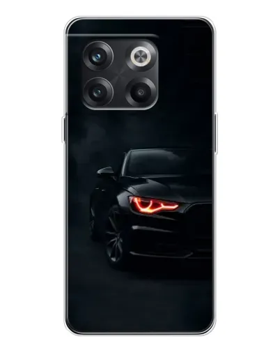 Чехол для OnePlus 13s с картинкой «Audi — хищный взгляд»