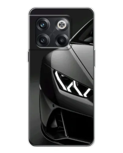 Чехол для OnePlus 13s с картинкой «Lamborghini фары детализация» Чехол для OnePlus 13s с картинкой «Lamborghini фары детализация»