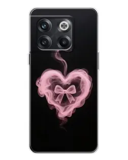 Чехол для OnePlus 13s с картинкой «Дымчатое сердце» Чехол для OnePlus 13s с картинкой «Дымчатое сердце»