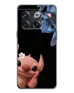 Чехол для OnePlus 13s с картинкой «Фиолетовый туман роз»