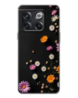 Чехол для OnePlus 13s с картинкой «Цветочная композиция» Чехол для OnePlus 13s с картинкой «Цветочная композиция»