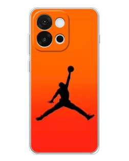 Чохол для OnePlus 13T з картинкою «Jordan Sunset»
