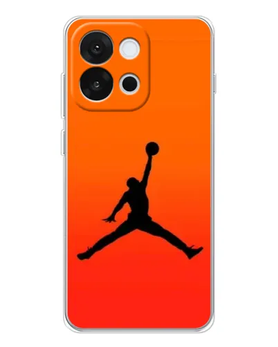 Чохол для OnePlus 13T з картинкою «Jordan Sunset» Чохол для OnePlus 13T з картинкою «Jordan Sunset»