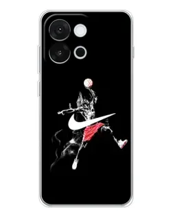 Чохол для OnePlus 13T з картинкою «Jordan Jumpman»