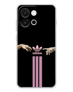 Чохол для OnePlus 13T з картинкою «Adidas Hands»