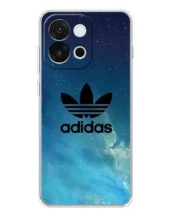 Чохол для OnePlus 13T з картинкою «Adidas Stone Logo»