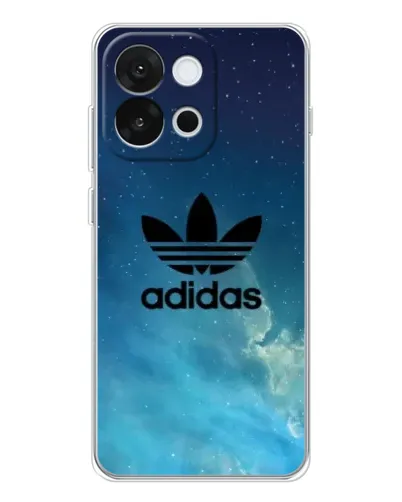 Чохол для OnePlus 13T з картинкою «Adidas Stone Logo» Чохол для OnePlus 13T з картинкою «Adidas Stone Logo»