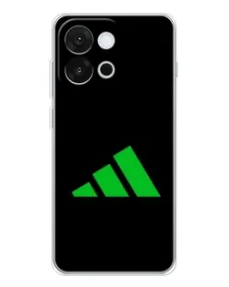 Чохол для OnePlus 13T з картинкою «Adidas Abstract»