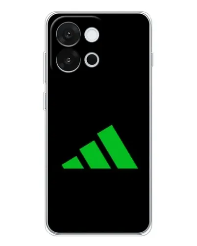 Чохол для OnePlus 13T з картинкою «Adidas Abstract» Чохол для OnePlus 13T з картинкою «Adidas Abstract»