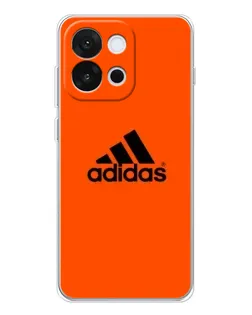Чохол для OnePlus 13T з картинкою «Adidas Ukraine»