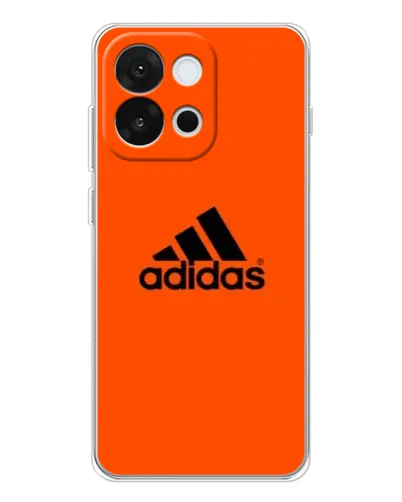 Чохол для OnePlus 13T з картинкою «Adidas Ukraine» Чохол для OnePlus 13T з картинкою «Adidas Ukraine»