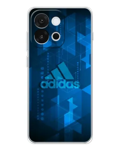 Чохол для OnePlus 13T з картинкою «Adidas Sport Art» Чохол для OnePlus 13T з картинкою «Adidas Sport Art»