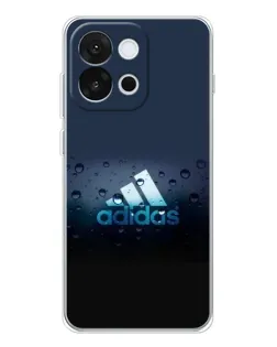 Чохол для OnePlus 13T з картинкою «Adidas Water Drops»