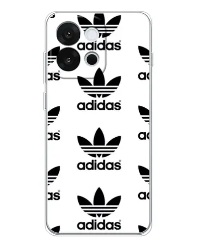 Чохол для OnePlus 13T з картинкою «Adidas Pattern» Чохол для OnePlus 13T з картинкою «Adidas Pattern»