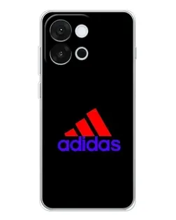 Чохол для OnePlus 13T з картинкою «Класичний Adidas»