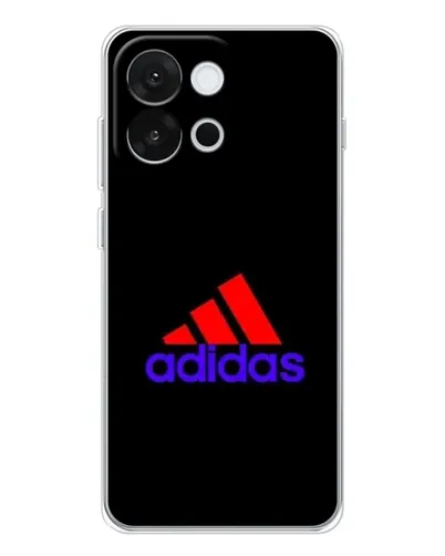 Чохол для OnePlus 13T з картинкою «Класичний Adidas» Чохол для OnePlus 13T з картинкою «Класичний Adidas»