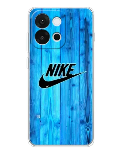 Чехол для OnePlus 13T с картинкой «Голубое дерево Nike» Чехол для OnePlus 13T с картинкой «Голубое дерево Nike»