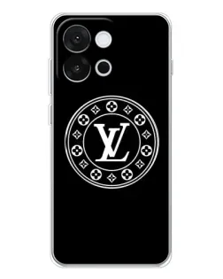 Чохол для OnePlus 13T з картинкою «LV — печатка стилю»