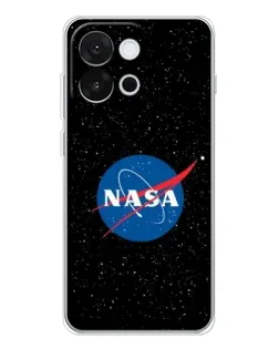 Чохол для OnePlus 13T з картинкою «NASA — зоряне небо»