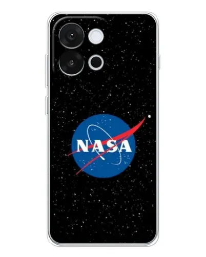 Чохол для OnePlus 13T з картинкою «NASA — зоряне небо» Чохол для OnePlus 13T з картинкою «NASA — зоряне небо»
