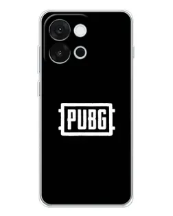 Чехол для OnePlus 13T с картинкой «Лого BMW — металлический блеск» Чехол для OnePlus 13T с картинкой «Лого BMW — металлический блеск»