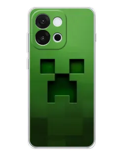 Чохол для OnePlus 13T з картинкою «Кріпер мікро-дизайн»